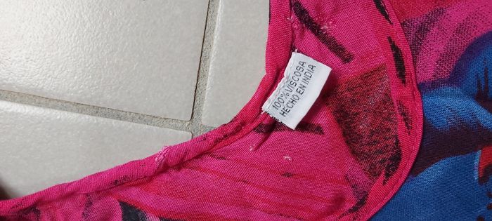 Robe à bretelles - photo numéro 2
