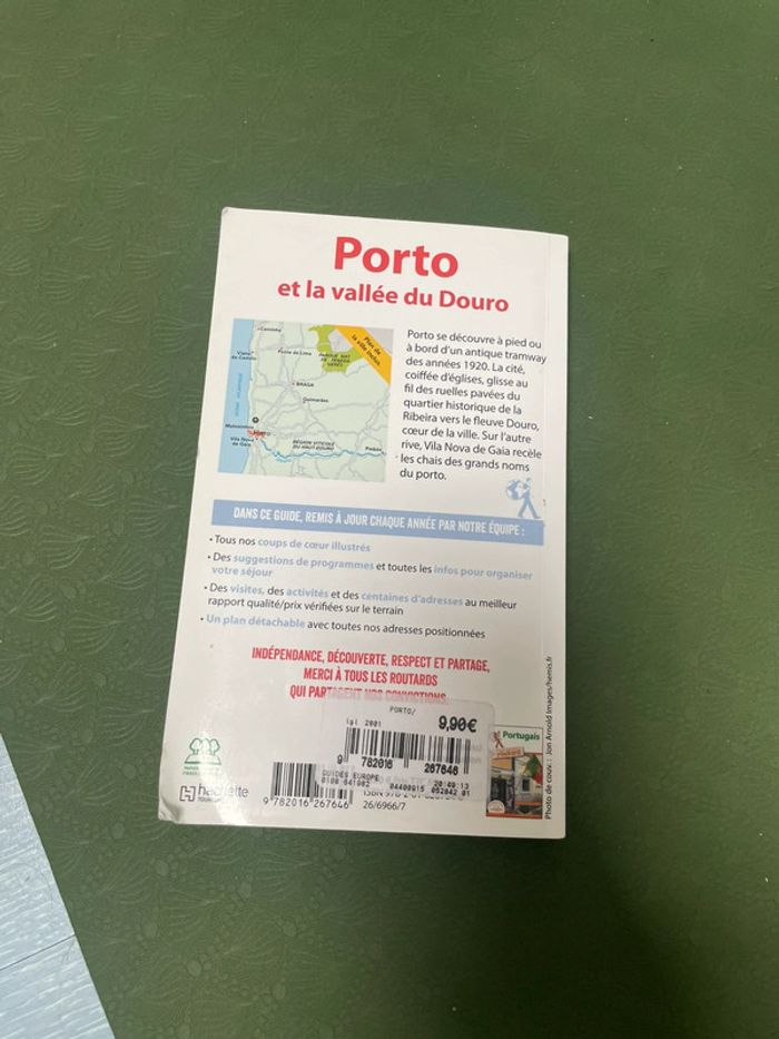Le guide du routard Porto - photo numéro 3