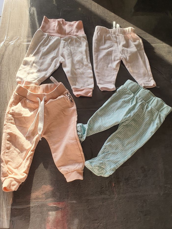 Lot de 14 vêtements été - photo numéro 4