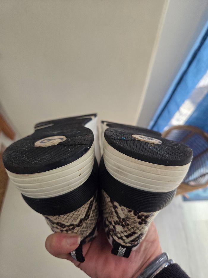 Baskets Marco Tozzi P 39 - photo numéro 6