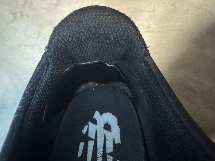 Basket New Balance - photo numéro 5