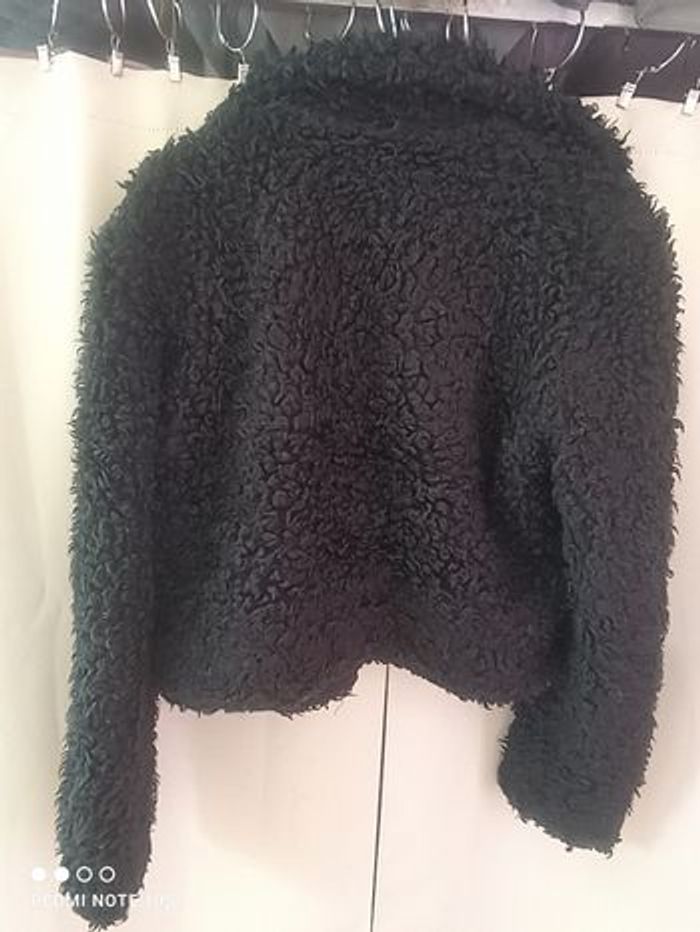 Manteau court femme taille S/36 Mario & Gena - photo numéro 6