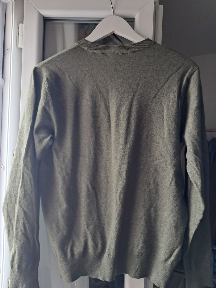 Pull homme - photo numéro 4