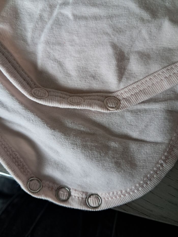 Bodies comme neufs petit bateau tao & absorba - photo numéro 7