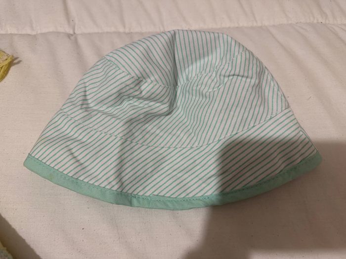 Chapeau Disney Baby 48 cm - photo numéro 2