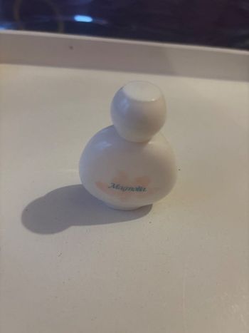 parfum miniature à collectionner