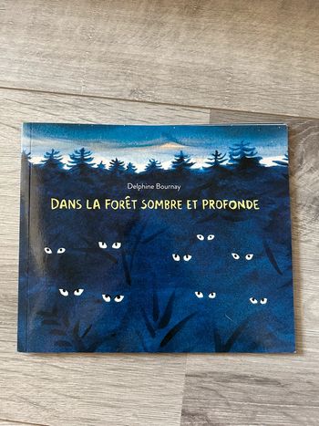 Livre enfant MS