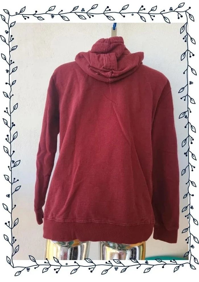 Sweat à capuche chaud - photo numéro 9
