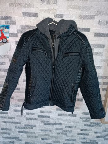 Veste Marine corps taille 14 ans