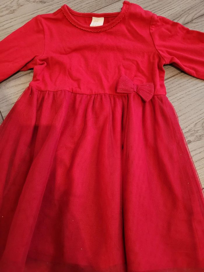 Robe 12 / 18 mois - photo numéro 2