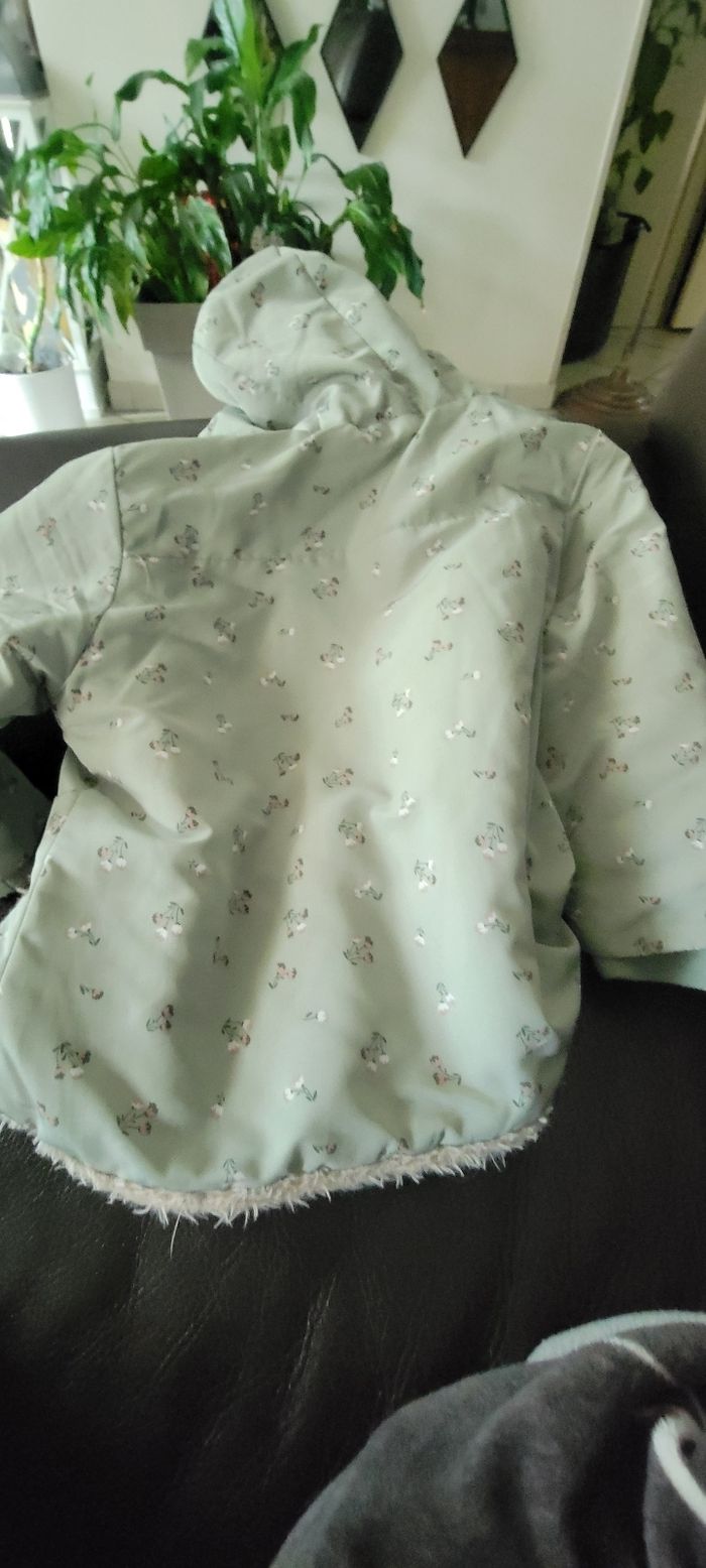 Blouson 3 ans Gémo - photo numéro 6