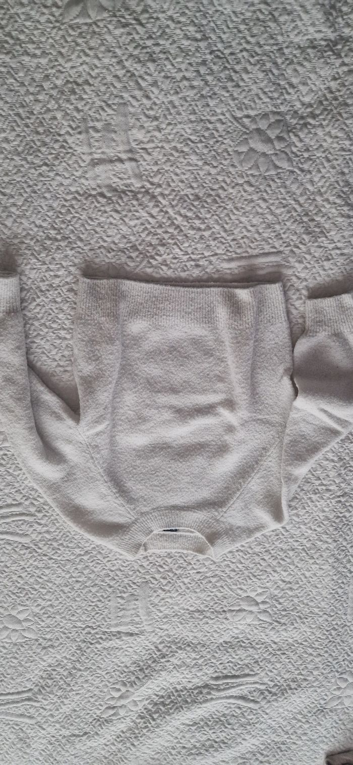 Lot de 2 pulls épais fille 6 ans - photo numéro 5