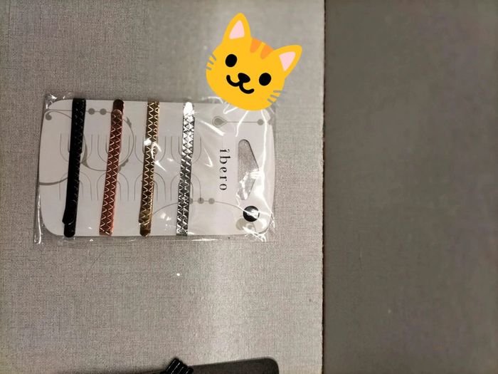 Pince plates - photo numéro 2