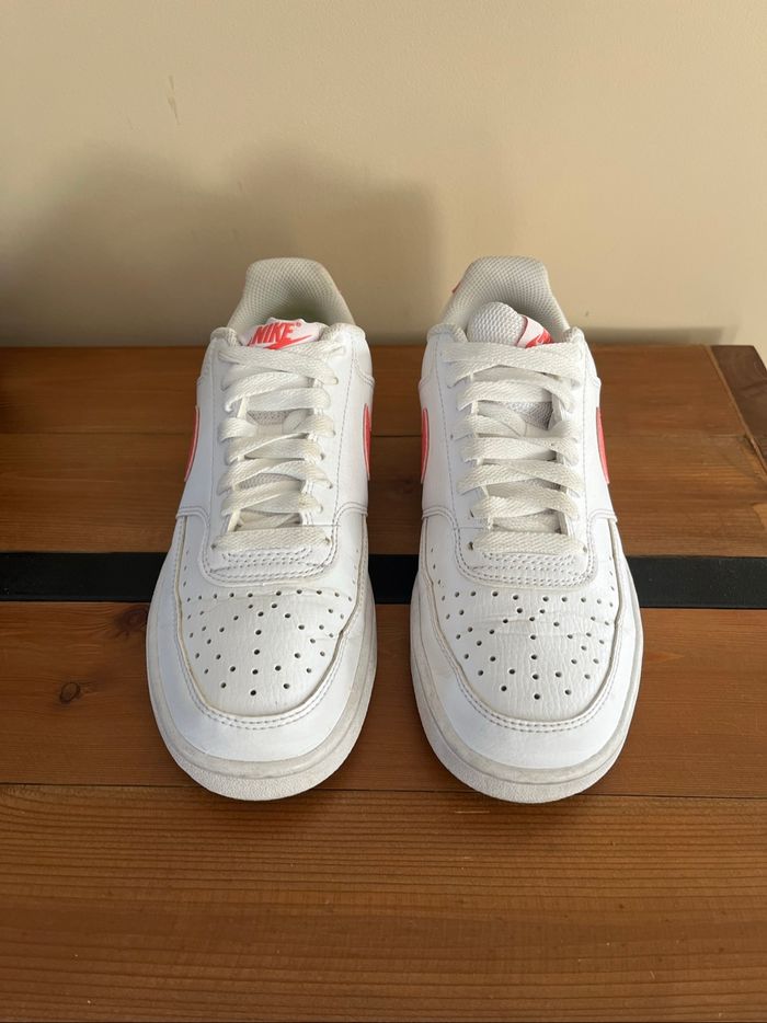 Nike court vision - photo numéro 4