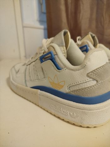 Basket adidas