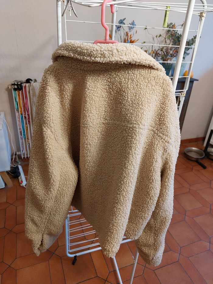 Veste mi saison - photo numéro 2