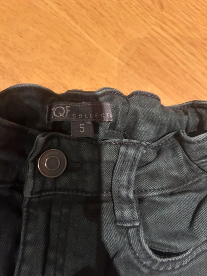 Short - photo numéro 2