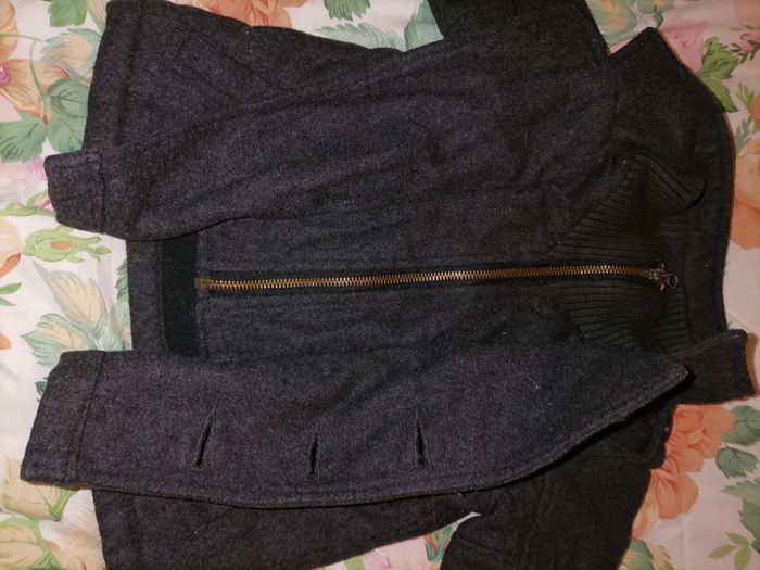 Caban 12 mois - photo numéro 3