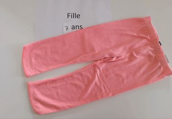 Pantacourt 8 ans Terre de marins