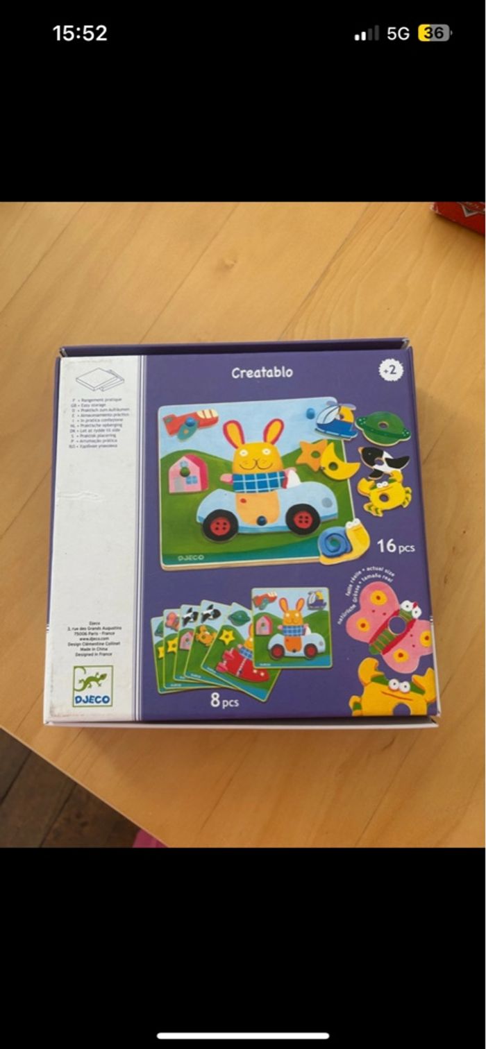 CREATABLO - photo numéro 2