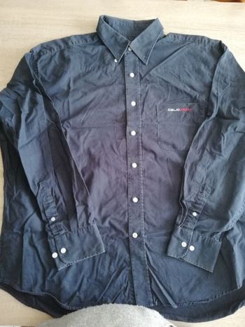 Chemise XL