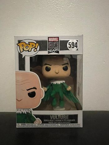 Pop Vulture 594