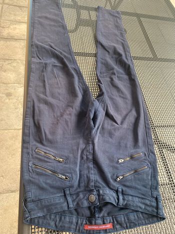 Jean slim comptoir  des cotonniers 42