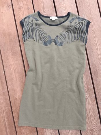 Robe Kookaï 10 ans