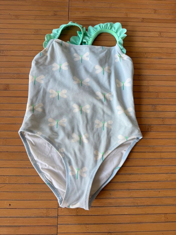 Maillot jacadi