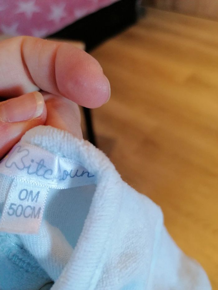 Babygros - photo numéro 3