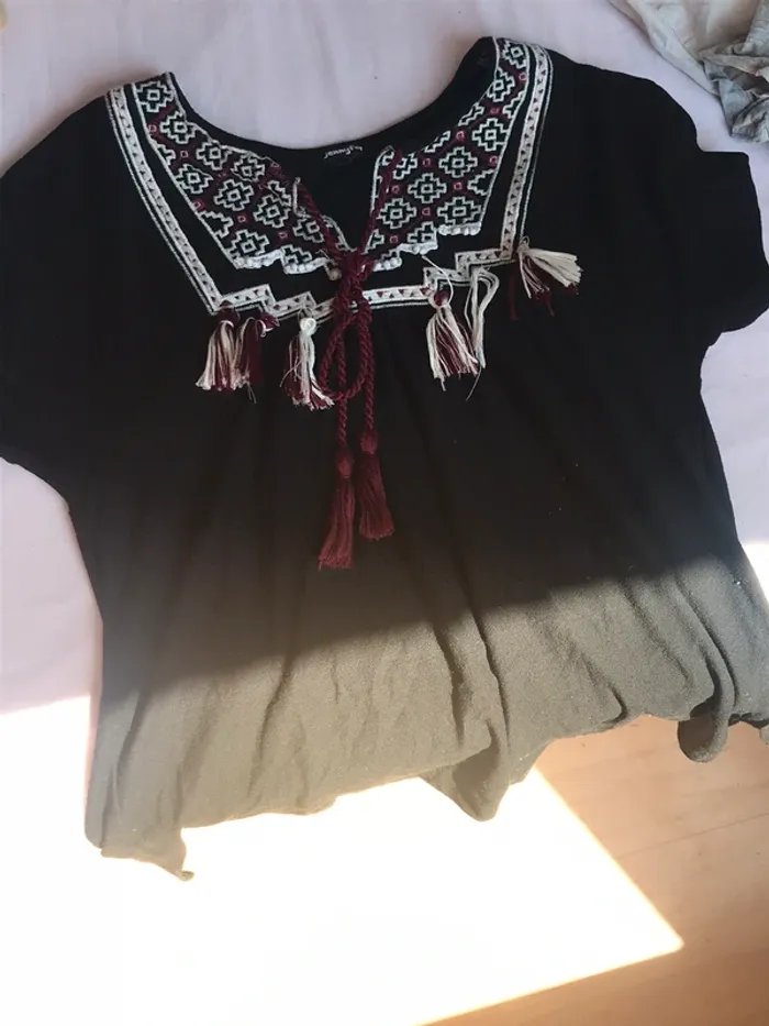 Teeshirt - photo numéro 2