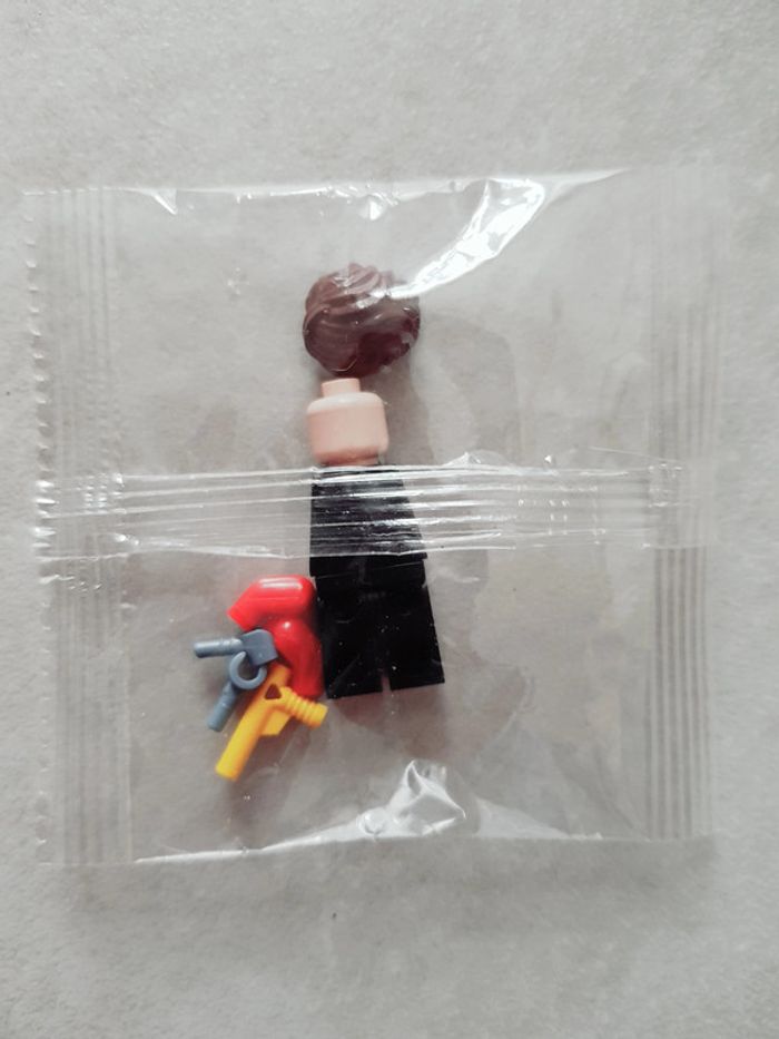 Neuve figurine lego - photo numéro 2