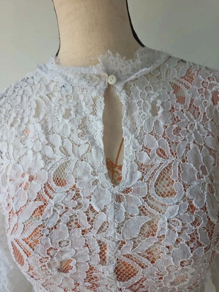 Haut jennyfer taille S - photo numéro 2