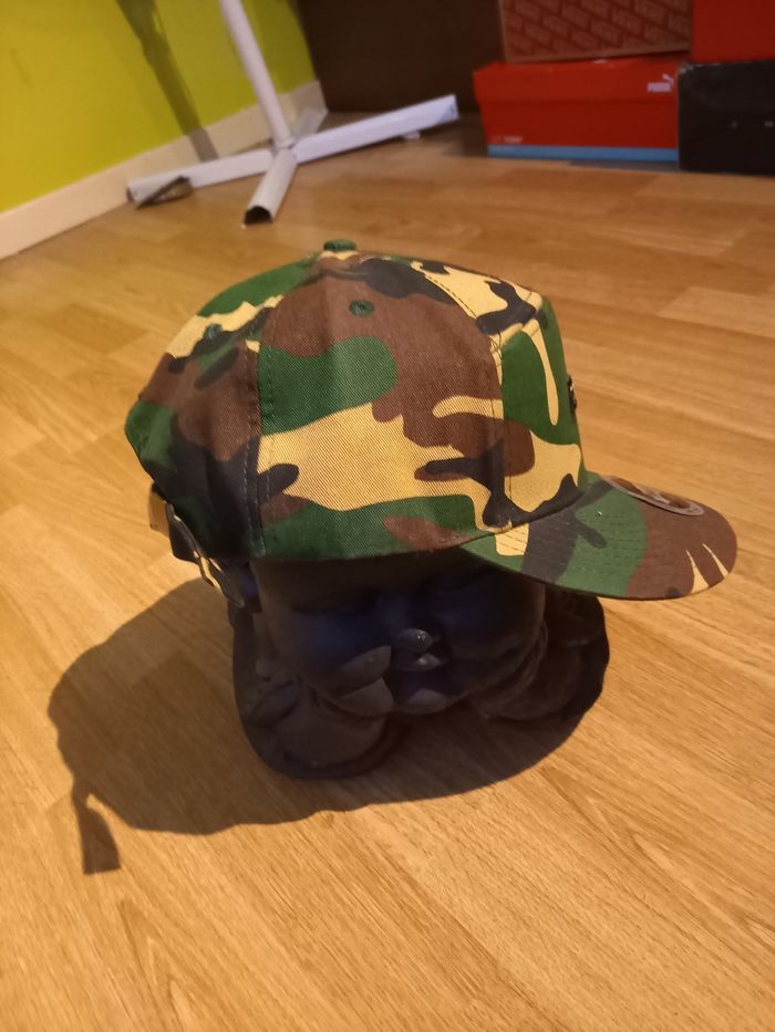 Casquette Trukfit - photo numéro 2