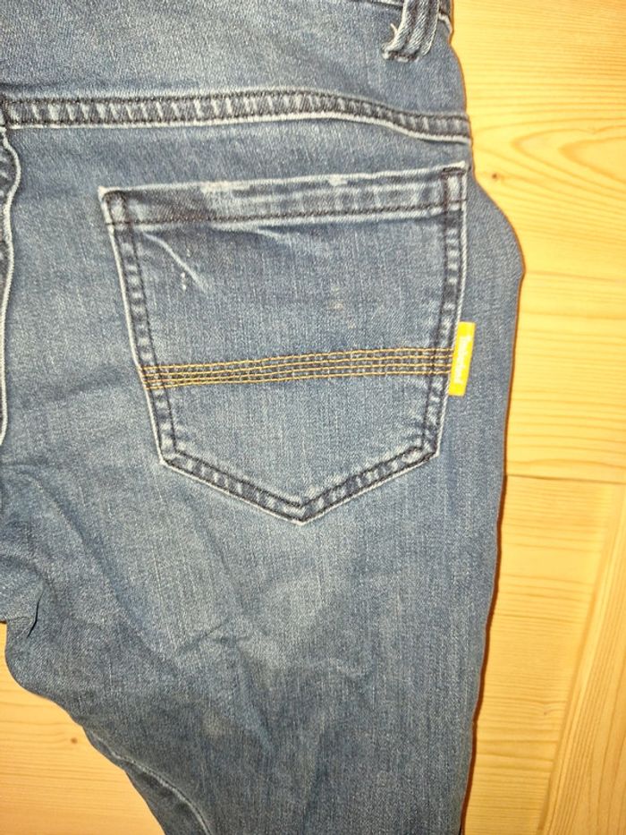 Jeans timberland enfant taille 14 ans - photo numéro 5
