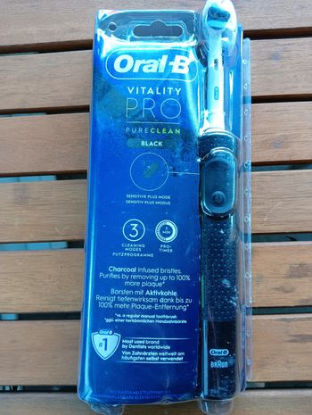 Oral B neuf