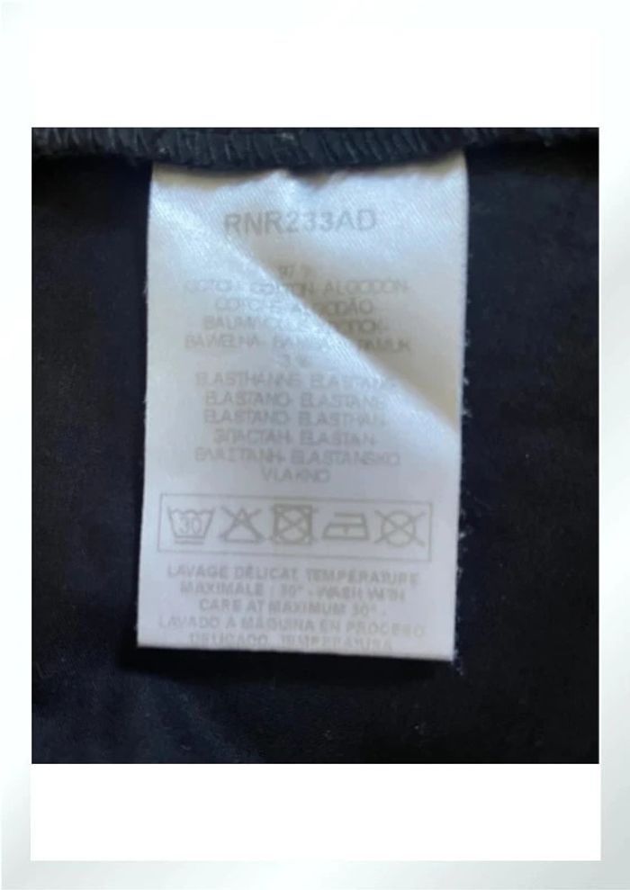 Robe cotton Naf Naf - photo numéro 10