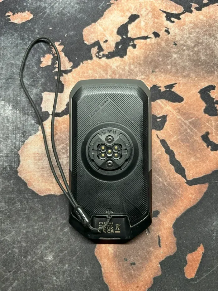 Garmin Edge 1050 - photo numéro 3