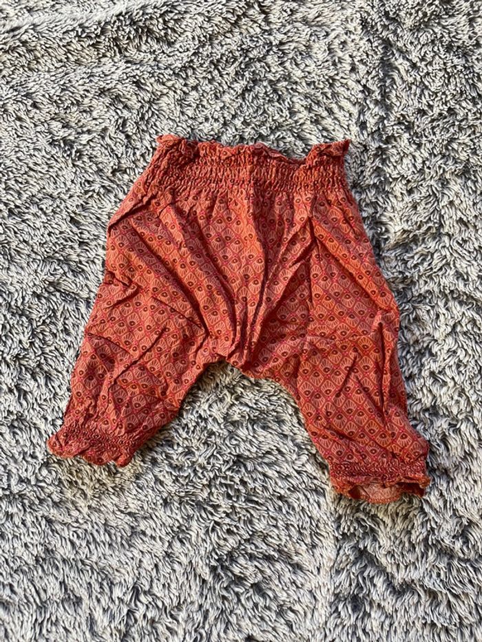 Pantalon sarouel - photo numéro 2