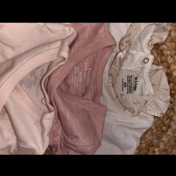 Lot 3 body - photo numéro 2