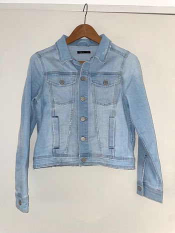 Veste en jean - Tex - Taille XS