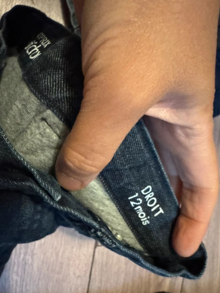 Lot de pantalons - photo numéro 5