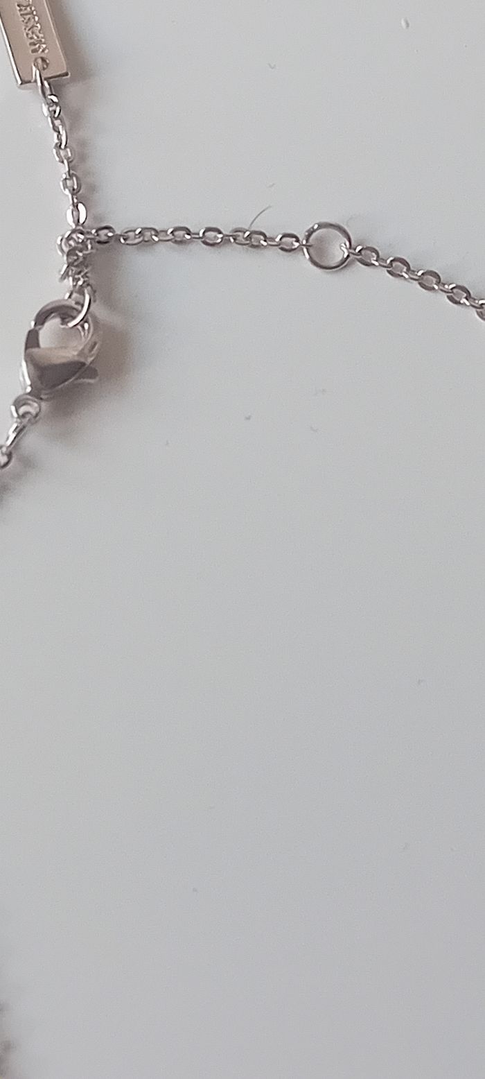 Collier zirconium  mobile - photo numéro 6