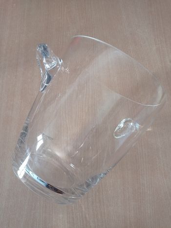Seau à champagne "Marksman"