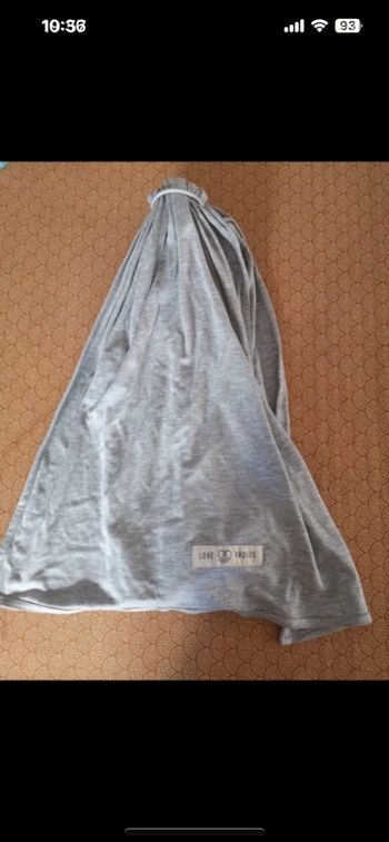 Écharpe de portage love radius