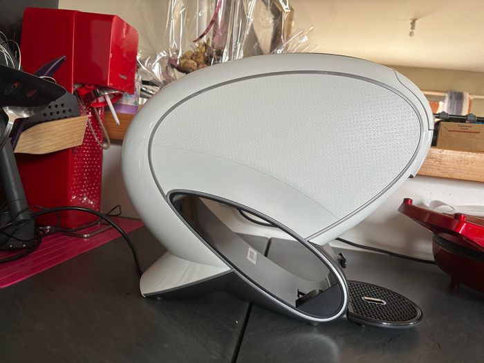 Dolce gusto - photo numéro 3