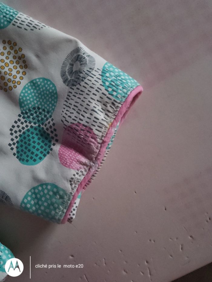 Veste 5ans - photo numéro 2