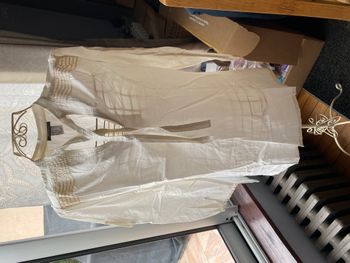Chemise femme