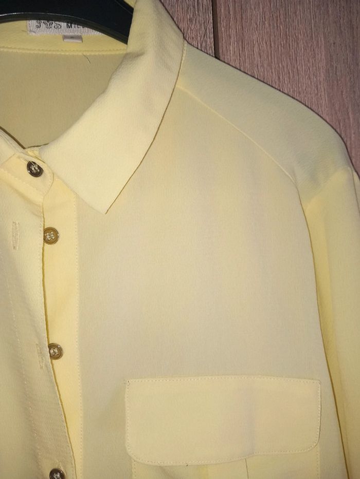 Chemise femme - photo numéro 3
