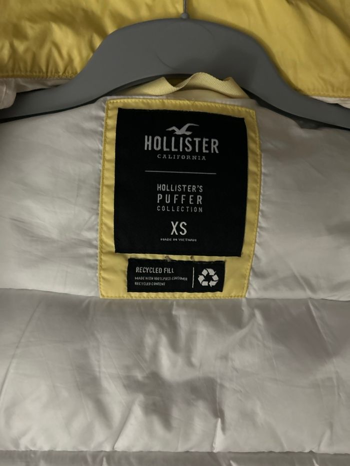 doudoune  chaude - photo numéro 3